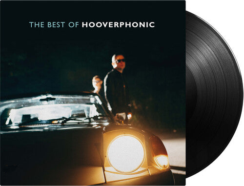 Hooverphonic - Best Of Hooverphonic
