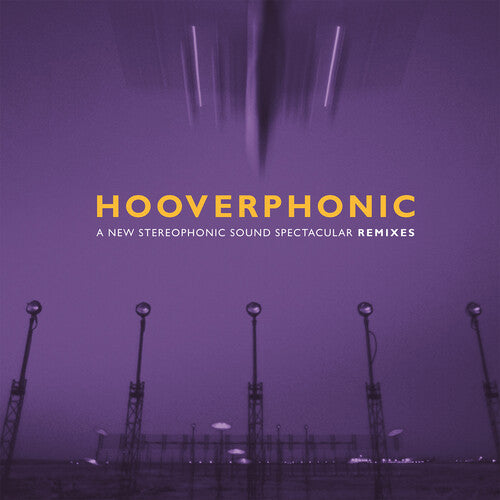 Hooverphonic - A New Stereophonic Sound Spectacular: Remixes (RSD)