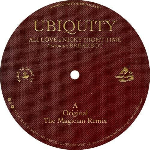 Ubiquity