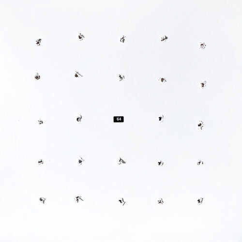 Ian William Craig - Split Series #24