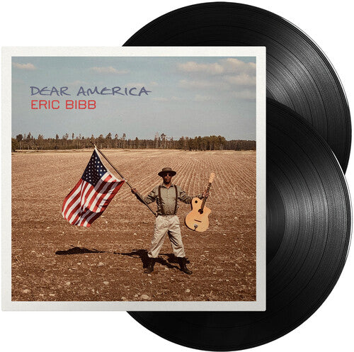 Eric Bibb - Dear America