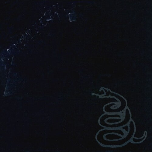 Metallica - Metallica (Remastered Expanded Edition)(3 Discs)