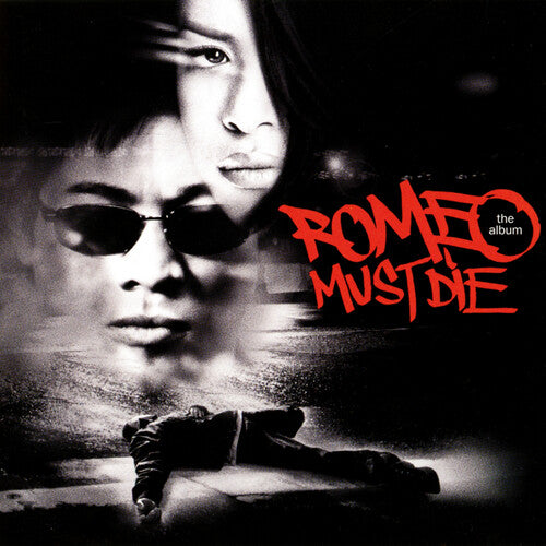 Various Artists - Romeo Must Die (Various Artists)