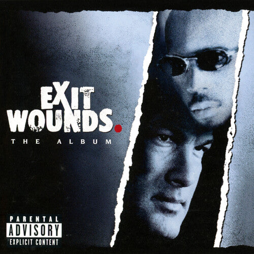 Various Artists - Exit Wounds (Various Artists)