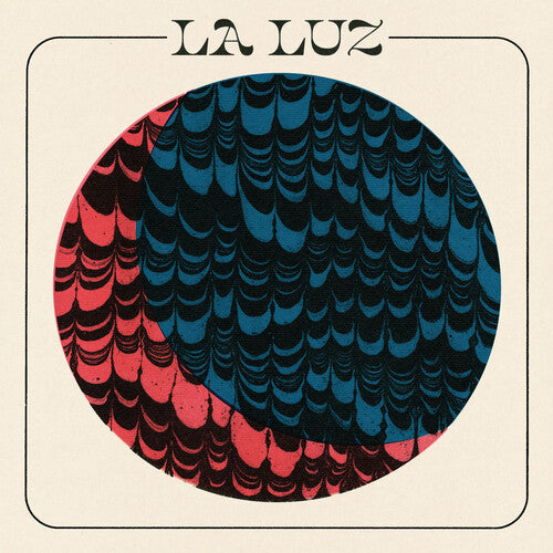 La Luz - La Luz (Dark Orange)