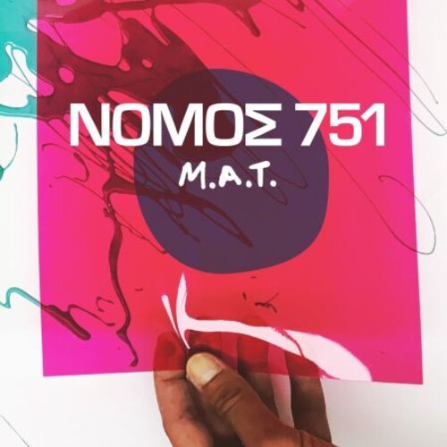 Nomos 751 - M.A.T.