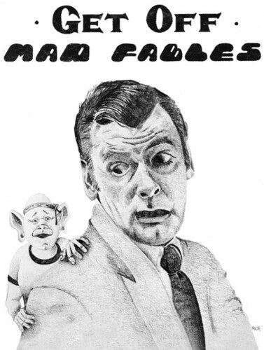Mad Fables - Get Off