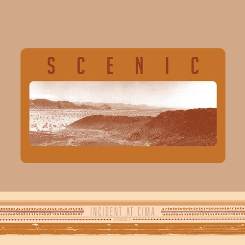 The Scenic - Incident at Cima