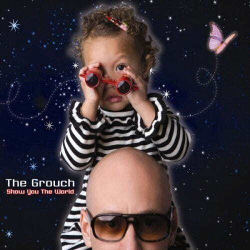 The Grouch - Show You The World (RSD)