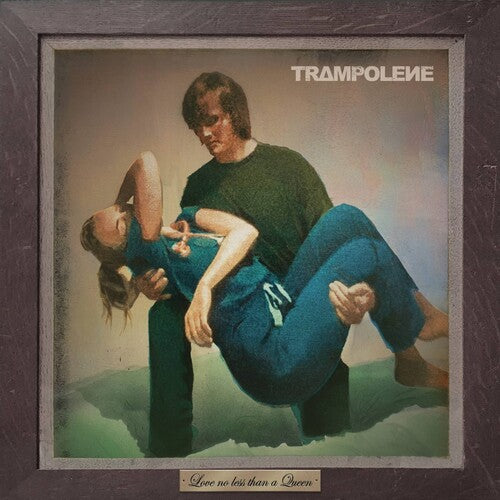 Trampolene - Love No More