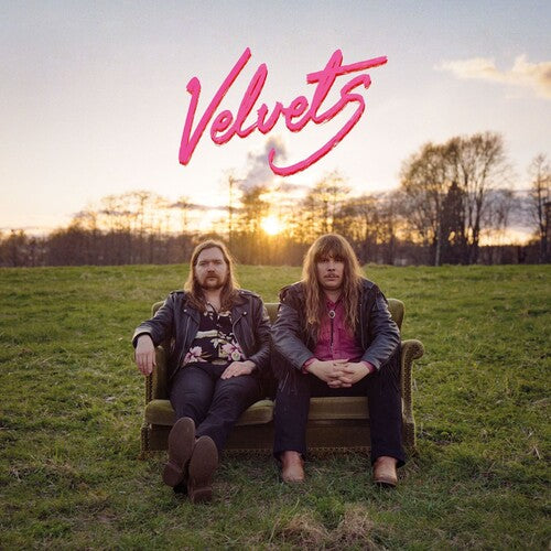 Velvets Vinyl Velvets Vinyl