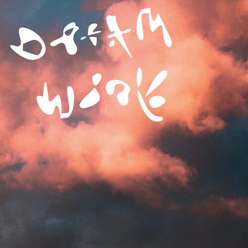 Dinner - Dream Work (Opaque White)