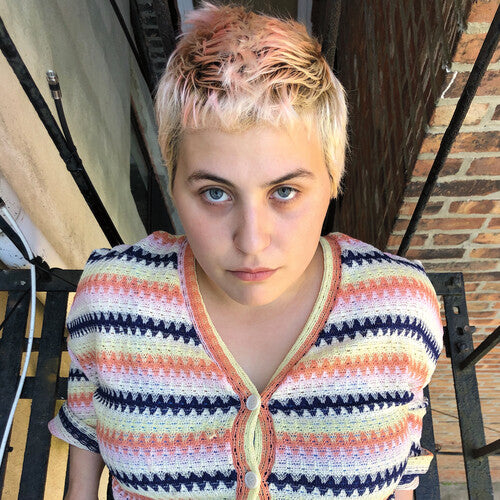 Lily Konigsberg - Lily We Need to Talk Now (Yellow)