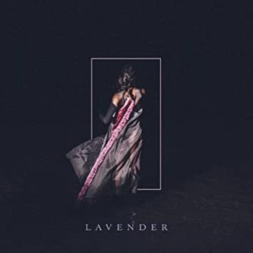 Half Waif - Lavender