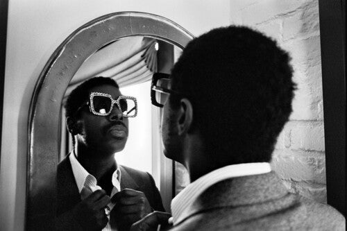 Curtis Harding - If Words Were Flowers