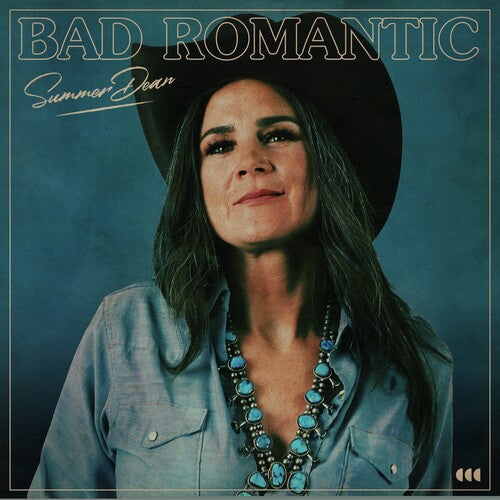 Summer Dean - Bad Romantic