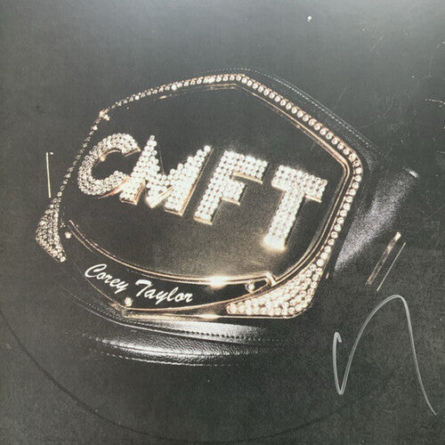 CMFT (Limited Edition) (Autographed Copy)