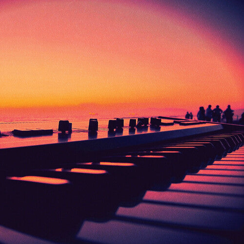 Can't Help The Way I Feel / Deeper Love