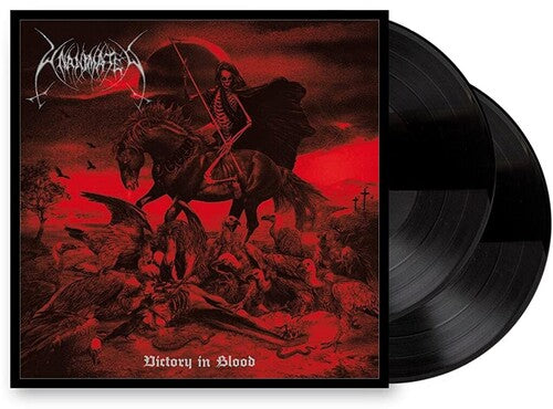 Unanimated - Victory In Blood