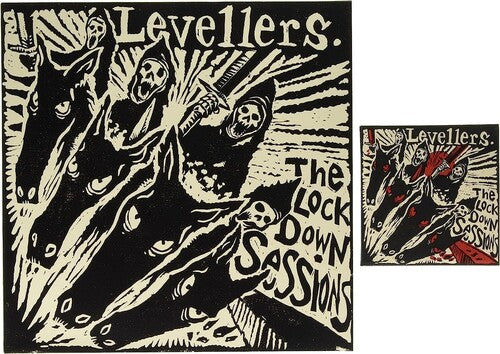 The Levellers - Lockdown Sessions