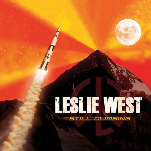 Leslie West - Still Climbing (Red)