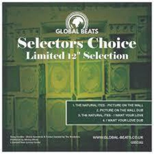 Various Artists - Selectors Choice Vol 2 / Various