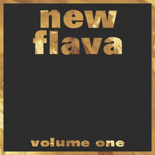 Various Artists - New Flava Vol. 1 (Various Artists)
