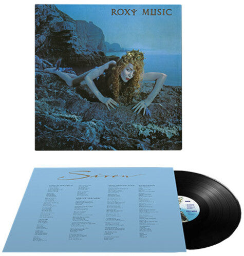 Roxy Music - Siren