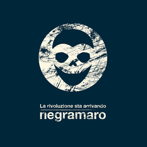 Negramaro - La Rivoluzione Sta Arrivando