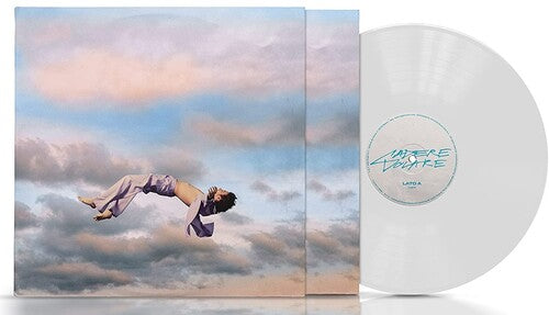 Sangiovanni - Cadere Volare - White