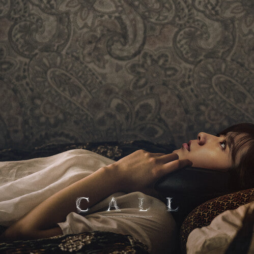 Dalparan - The CALL (Original Soundtrack)