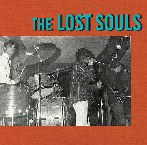 The Lost Souls - The Lost Souls