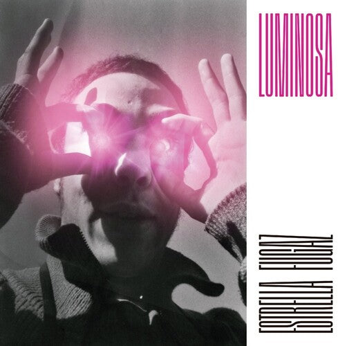 Estrella Fugaz - Luminosa - Colored Vinyl