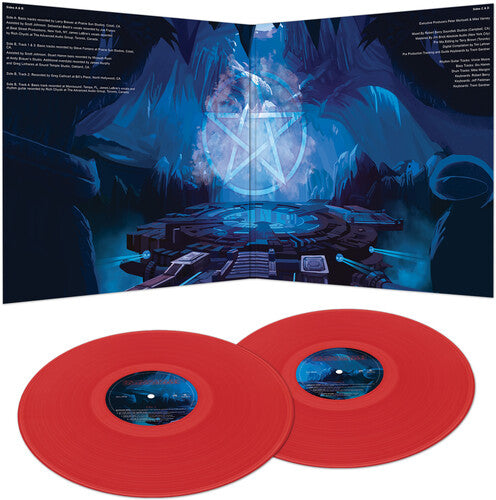 Alex Skolnick - All-star Tribute To Rush (Various Artists) - Red