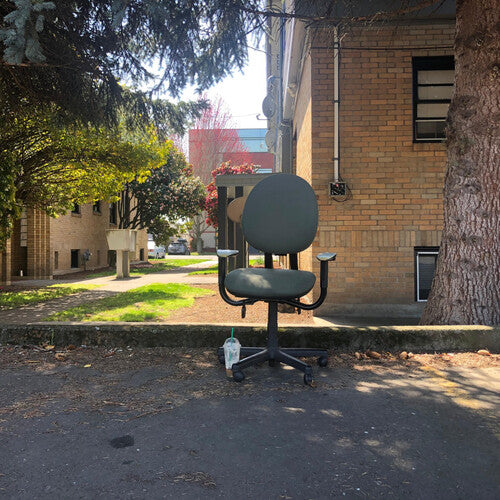 Penelope Scott - The Junkyard 2 - Ultra Clear