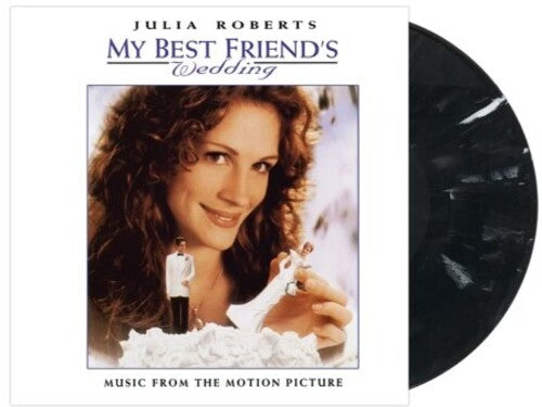 Various Artists - My Best Friend's Wedding (Music From The Motion Picture)