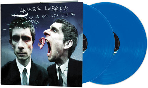 MullMuzzler - Keep It To Yourself - Blue