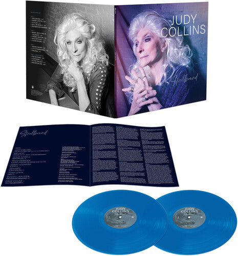 Judy Collins - Spellbound - Blue