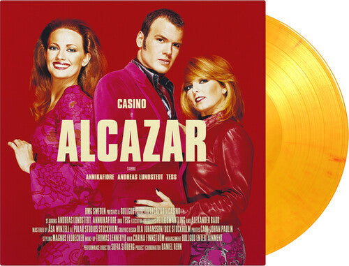 Alcazar