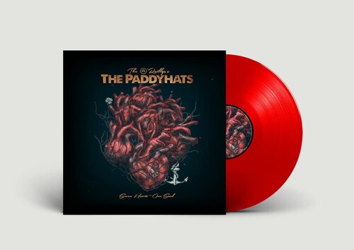 O'Reillys & The Paddyhats - Seven Hearts - One Soul