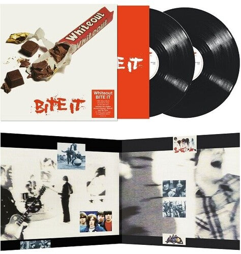 Whiteout - Bite It - 140-Gram Black