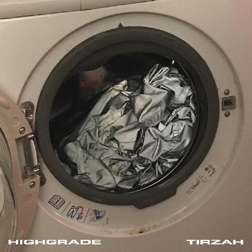 Tirzah - Highgrade