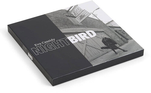 Eva Cassidy - Nightbird (7LP 180G 45RPM BOXSET)