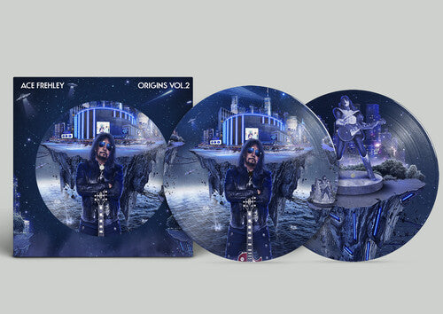 Ace Frehley - ORIGINS VOL. 2 (RSD)