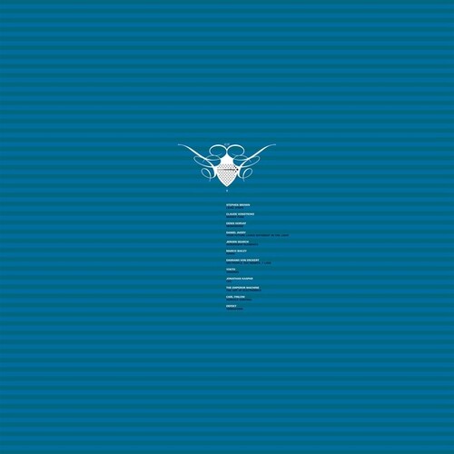 Various Artists - Cocoon Compilation T (Various Artists)