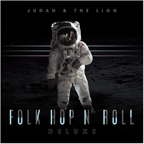 Judah & the Lion - Folk Hop N' Roll