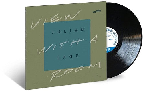 Julian Lage - View With A Room