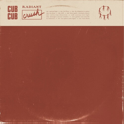 Cub\Cub - Radiant Crush