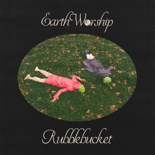 Rubblebucket Orchestra - Earth Worship