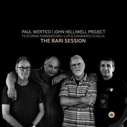 Bari Session